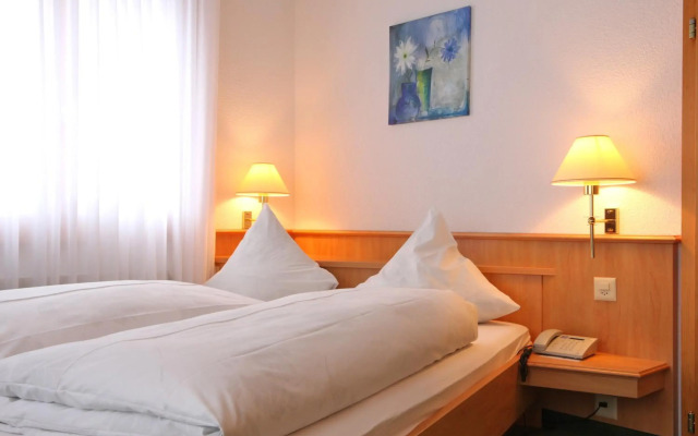 Bernerhof Swiss Quality Hotel