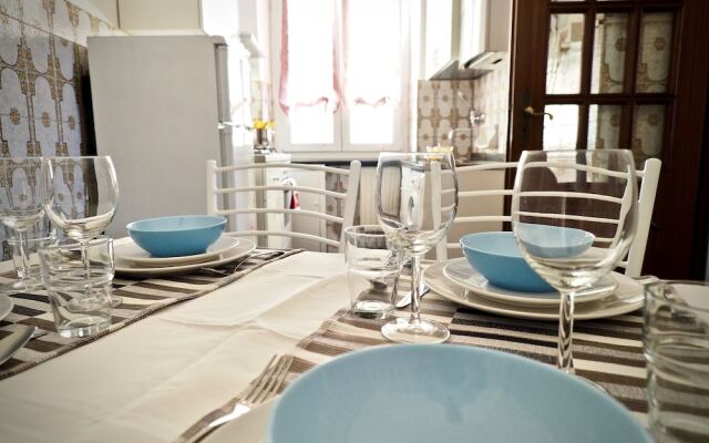 Panoramica Centrale Casa Rivoli