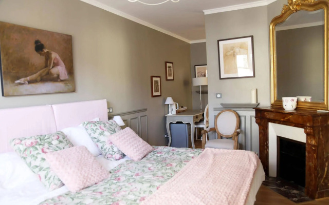 Les Suites de Vanves