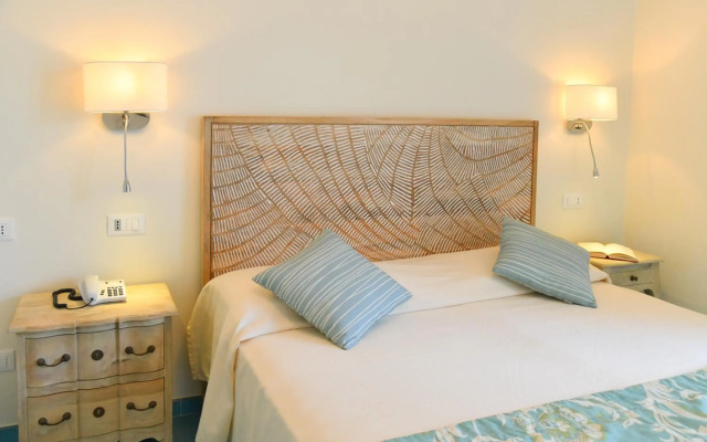 Hotel Terme Providence