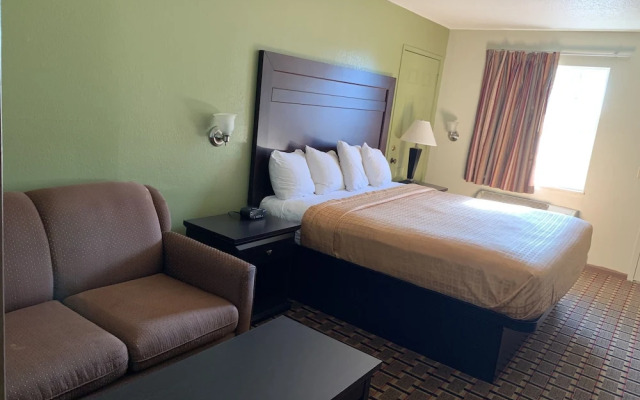 Budget Inn Toledo/Maumee
