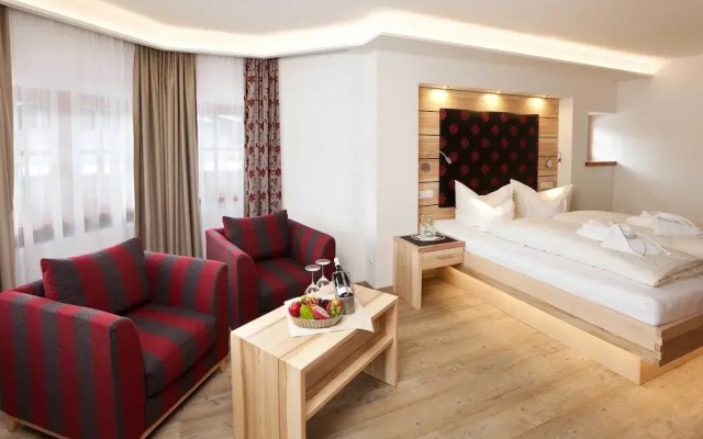 Hotel Filser