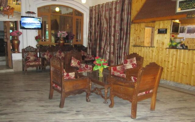 Hotel Akbar Inn