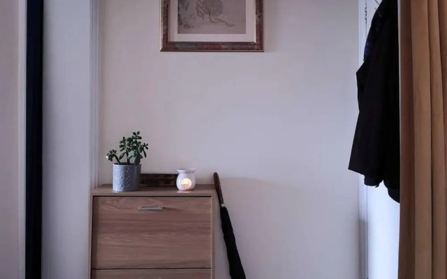 Cosy 1 Bed Flat Hideout in North London