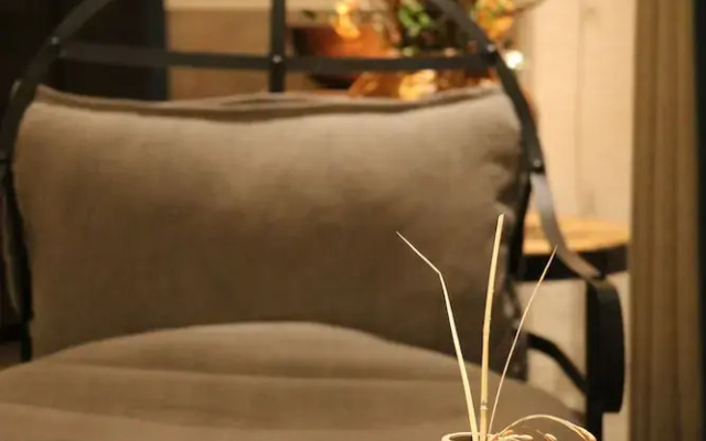 The Twelve Manor Terraces Lodge