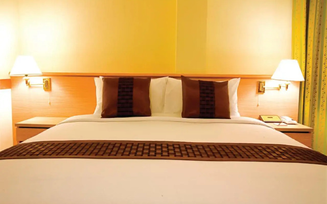 The Ecotel Bangkok