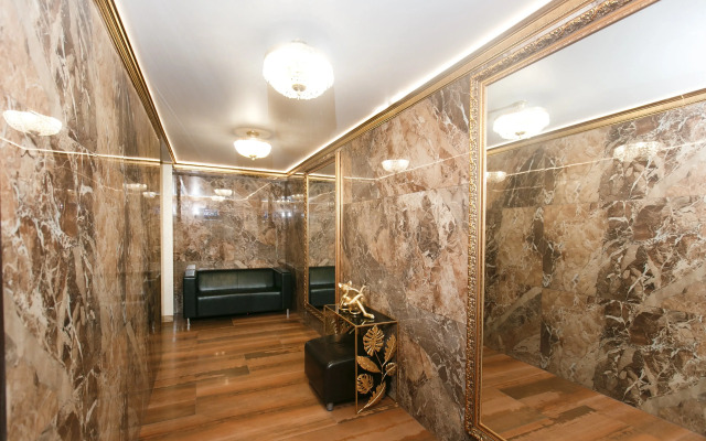 Magellan Panorama Hotel