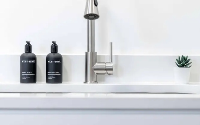 Piet Furnished Apartments