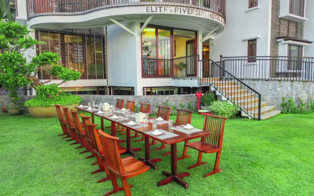 Happy Life Memories Hoi An Hotel & Spa