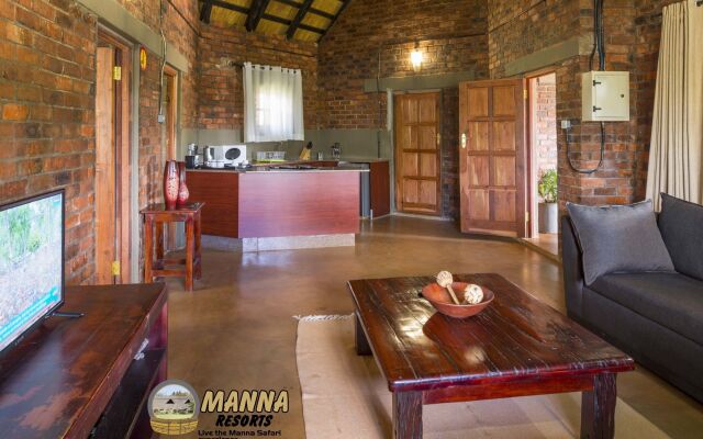 Manna Resorts