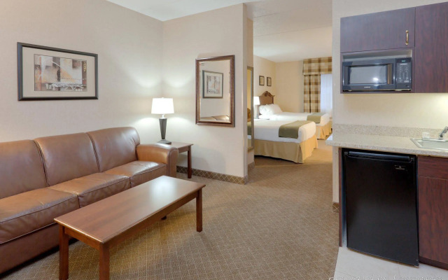 Wingate by Wyndham Mentor OH