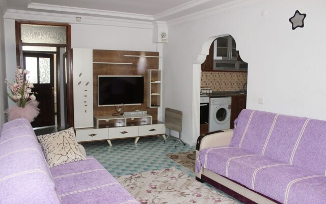 Patara Doga Apart