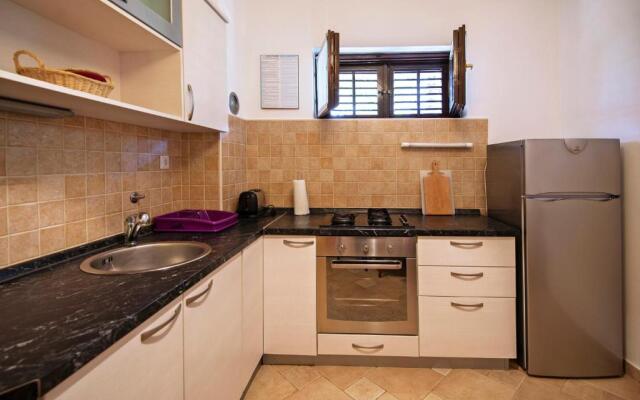 Apartments Petrčane Welcome