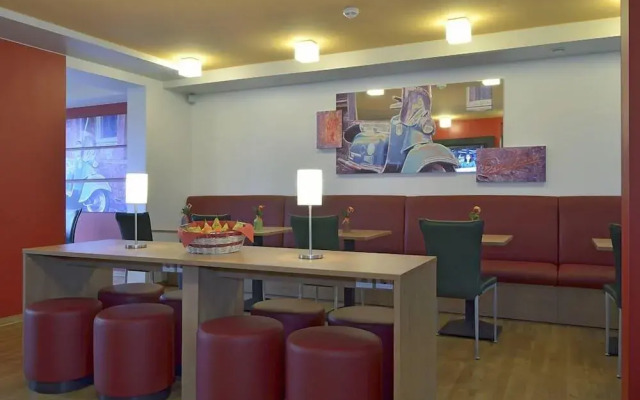 B&B HOTEL Berlin Genshagen-Süd