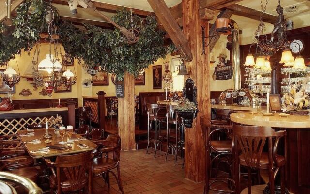 Alter Speicher Hotel & Restaurant