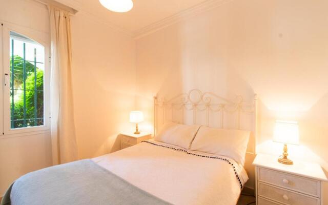 COSTABELLA Marbella 1 min walking from the beach