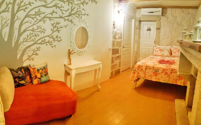 Lunar Butik Hotel Alaçatı