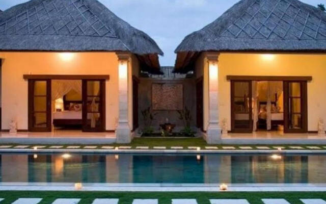 Villa Santai Canggu