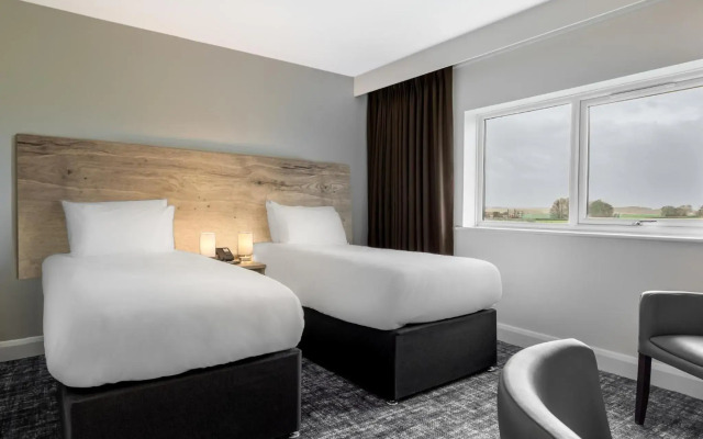 The Stones Hotel