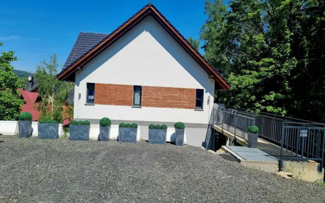 Apartament Chopina III