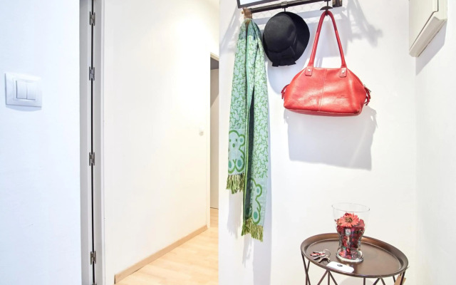 Bordador Bicycle City Center by Valcambre