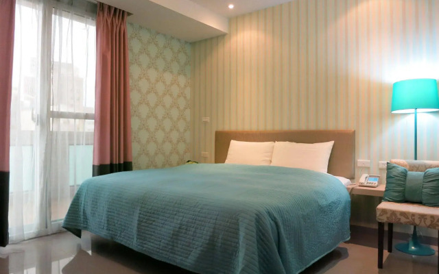 S&E Hotel