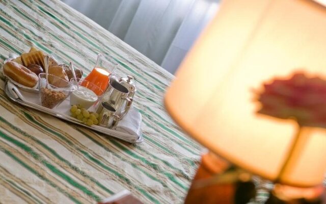 Locanda al Castello Wellness Resort