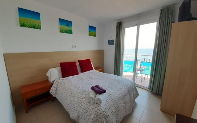 Hostal Mozaik Lloret