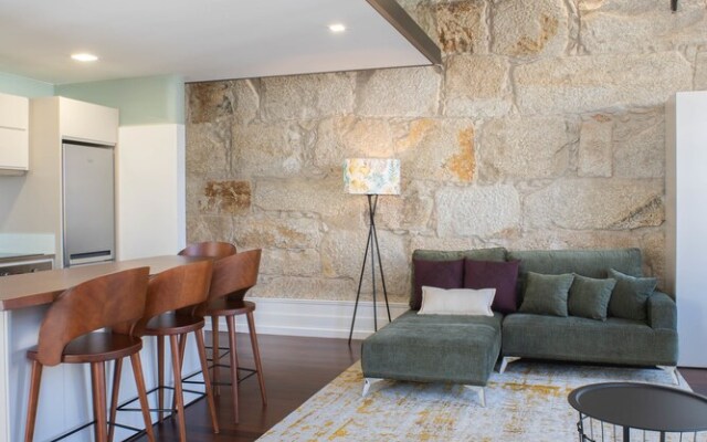 D Autor Apartments Alegria