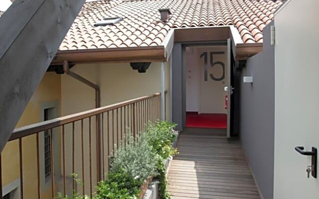 Albergo Al Vecchio Tram