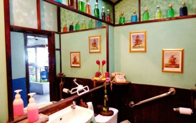 La Posada Del Tope Hotel