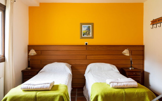 Hostel Rancho Grande