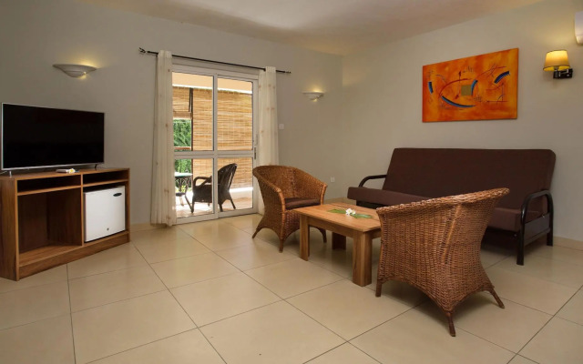 Residence Le Palmiste