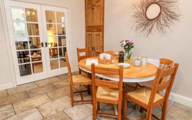 Chandlers Cottage