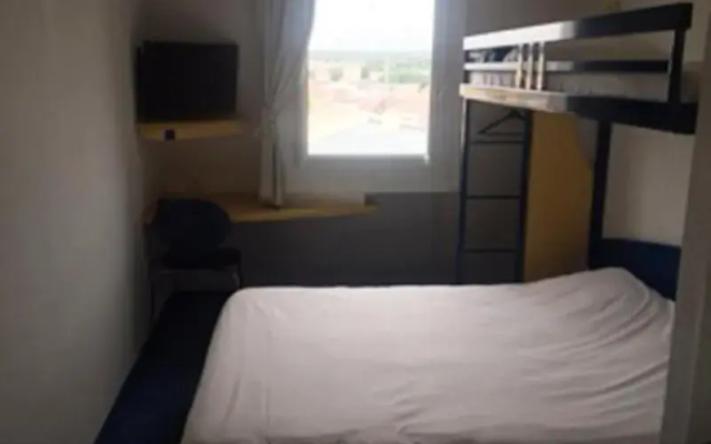 ibis budget Forbach Centre