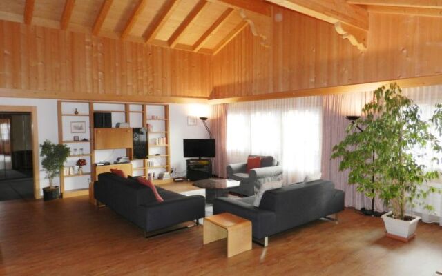 Schmiede-Stöckli - Three Bedroom