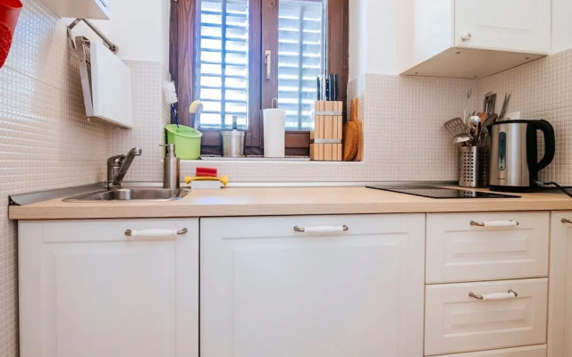 Holiday Home in Posedarje With Terrace