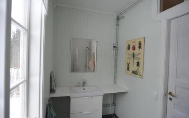 Ljungås Gamla Skola