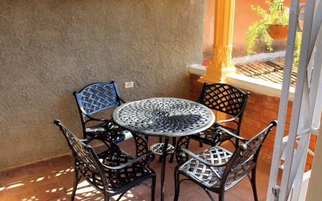 Casa Viera Chang TRINIDAD