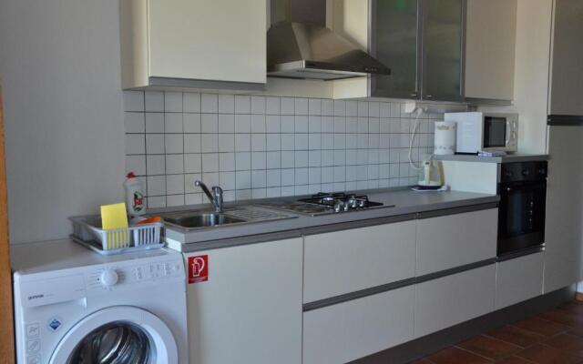 Villa Panorama, 4 lägenheter