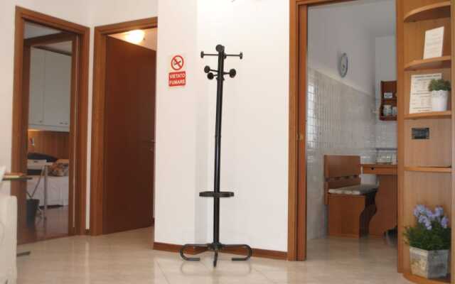 Metropolitan Expo Flat 2