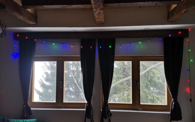 Vikendica Čeperković #3