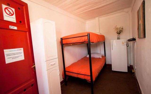 Terra Extremus Hostel