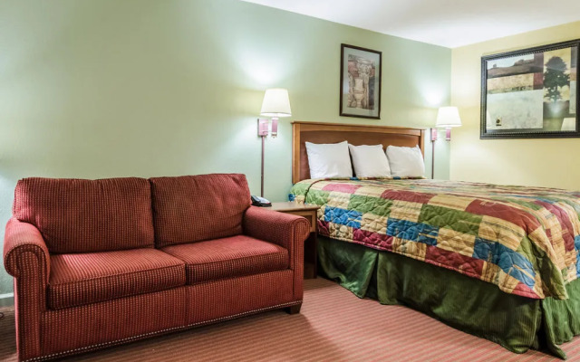 Rodeway Inn