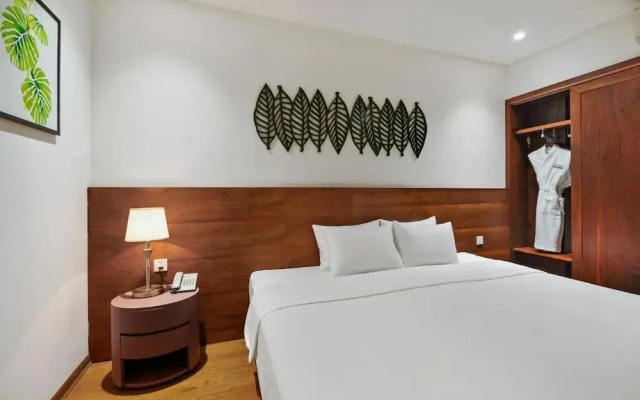 22Land Classic Suites