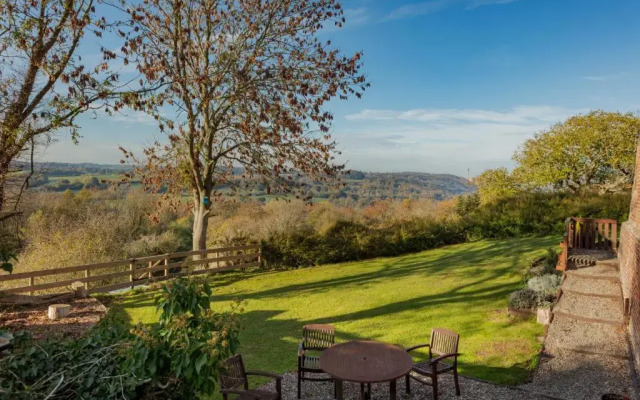 The Telford Hotel, Spa & Golf Resort