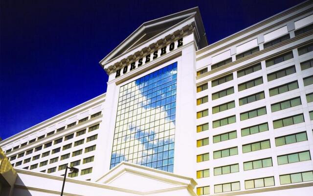 Horseshoe Southern Indiana