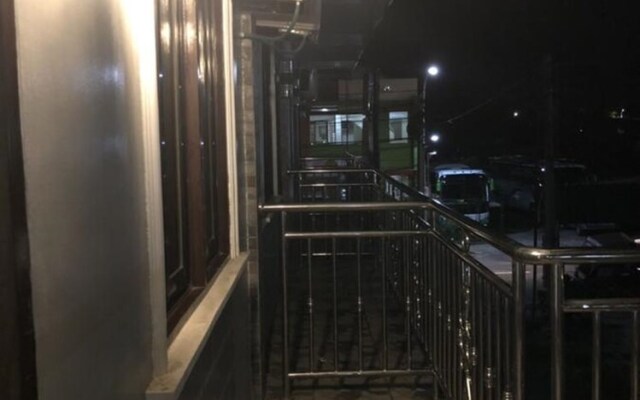 Palacio De Paña Pension House