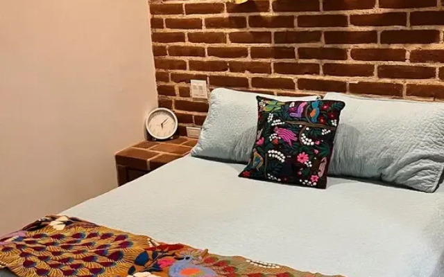 Hotel Plaza Mis Amores