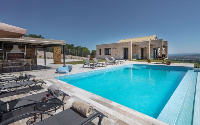 Zinos Villas